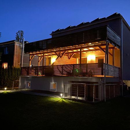 Villa Arkodes Gdansk Ngoại thất bức ảnh