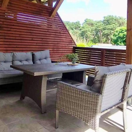 Villa Arkodes Gdansk Ngoại thất bức ảnh