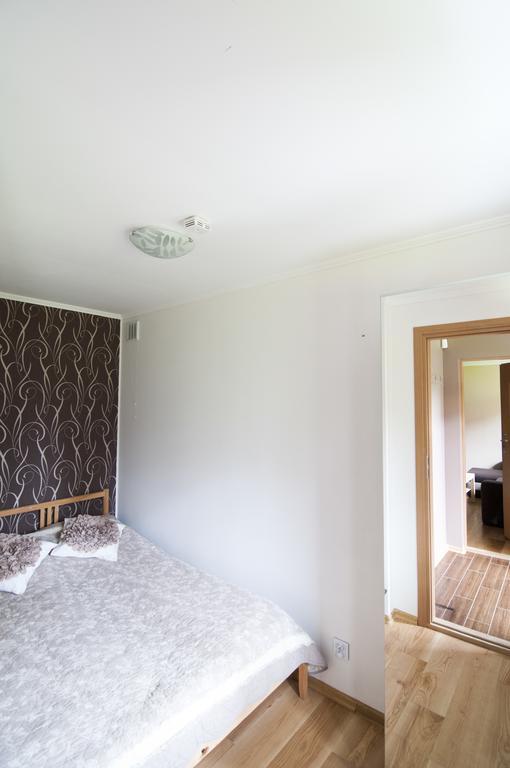 Villa Arkodes Gdansk Ngoại thất bức ảnh
