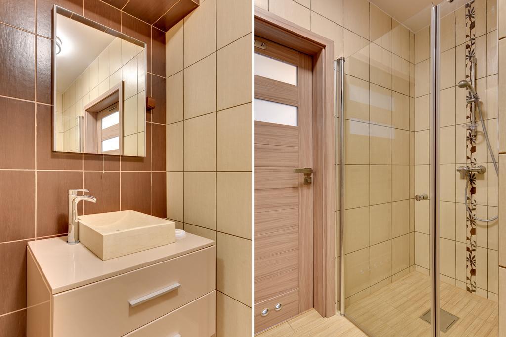 Villa Arkodes Gdansk Ngoại thất bức ảnh