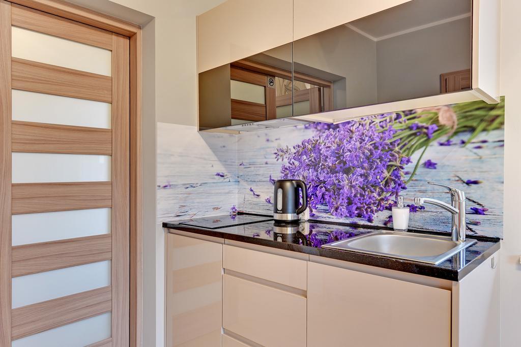 Villa Arkodes Gdansk Ngoại thất bức ảnh