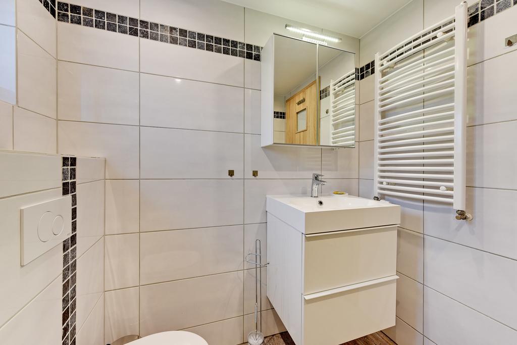 Villa Arkodes Gdansk Ngoại thất bức ảnh